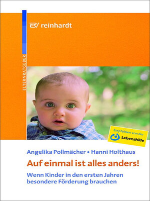 cover image of Auf einmal ist alles anders!